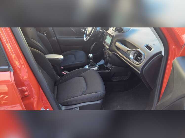 Jeep Renegade 1.0 120CV foto 7